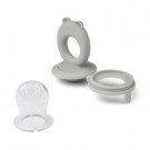 Liewood - Miranda Food Feeder, Whale Blue thumbnail