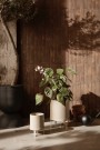 Ferm Living - Bau Pot Small, Cashmere thumbnail