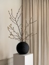 Cooee Design - Kaia Vase 15cm, Black thumbnail