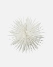 House Doctor - Papirstjerne Reef 50cm, Off-White thumbnail