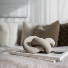 Cooee Design - Knot Table Large, Sand thumbnail