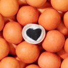 Lakrids by Bülow - LOVE Peaches, Regular thumbnail