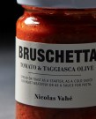 Nicolas Vahe - Bruschetta, Tomat & Taggiasca Oliven thumbnail