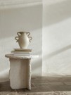 Ferm Living - Verso Vase, Sand thumbnail