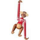 Kay Bojesen - Ape Liten, Christmas Jumper thumbnail