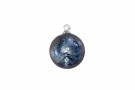 Specktrum - Glass Decoration, Midnight Blue thumbnail