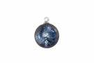 Specktrum - Glass Decoration 2023, Midnight Blue thumbnail