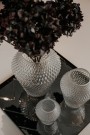 Specktrum - Flow Vase Large, Clear thumbnail