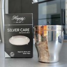 Hagerty - SILVER CARE pussekrem, 185 ml thumbnail