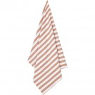 Liewood - Macy Strandhåndkle 160x100cm, Stripes White/Tuscany Rose thumbnail