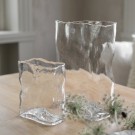 DBKD - Meadow Vase Clear, Large thumbnail