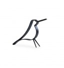 Cooee Design - Woody bird Svart, Small thumbnail