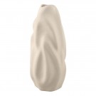 Cooee Design - Drift vase 30cm, Vanilla thumbnail