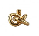Cooee Design - Lykke One, Gold thumbnail