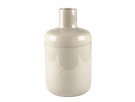 Villa Collection - Vase Dia. 19 x 49 cm, Creme thumbnail