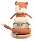 Sebra - Stacking Fox Sparky, Fox Tail Red thumbnail