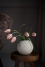 Cooee Design - Kaia Vase 15cm, Linnen thumbnail