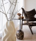 Cooee Design - Drift Floor Vase 55cm, Vanilla thumbnail