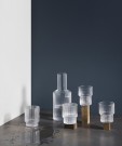 Ferm Living - Ripple Karaffel, Clear thumbnail