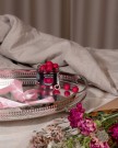 Lakrids by Bülow - LOVE Strawberry & Cream, Small thumbnail
