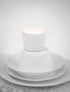 Wik & Walsøe - Whitewood Eggeglass thumbnail