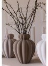 Specktrum - Penelope Vase Large, Off White thumbnail