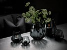Magnor - Rocks XO Lyslykt/Vase Koks, H12cm thumbnail