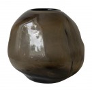 DBKD - Pebble Vase Large, Brun thumbnail