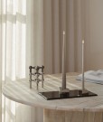 STOFF Nagel - Stakelys LARGE by Ester & Erik 4pk, Sand thumbnail