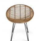 Villa Collection - Stol, Naturrotting thumbnail