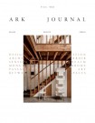 New Mags - Ark Journal Vol. VIII thumbnail