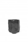 Ferm Living - Esca Pot Black, XL thumbnail