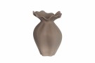 Specktrum - Nellie Vase Medium, Brown thumbnail