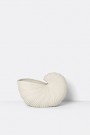 Ferm Living - Shell Pot, Off-White thumbnail