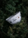Wik & Walsøe - Julemorgen Story Konfektskål, 14cm thumbnail
