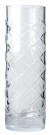 Magnor - Skyline Lux vase 30cm, Clear thumbnail
