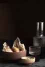 Ferm Living - Ripple Karaffel, Clear thumbnail