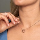 Pan Jewelry - Smykke i sølv bølge thumbnail