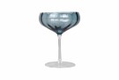 Specktrum - Meadow Cocktail glass, Blue thumbnail