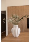 Specktrum - Penelope Vase Large, Off White thumbnail