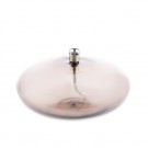 Peri Living - Oljelampe Disc Champagne, Large thumbnail