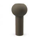 Cooee Design - Pillar Vase 32cm, Olive (UTSTILLINGSMODELL) thumbnail