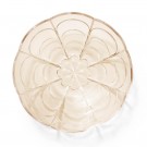 Holmegaard - Lily Skål 23cm, Toffee Rose thumbnail