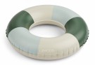 Liewood - Baloo Badering Ø45cm, Garden Green/Blue thumbnail