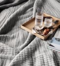 Ferm Living - Bon Wooden Tray Small, Oak thumbnail