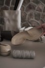 DBKD - Bun Plate, Beige thumbnail