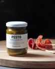 Nicolas Vahe - Pesto, Basilikum & Parmesan thumbnail