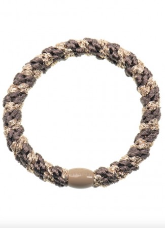 Kknekki - Mole-beige, Glitter