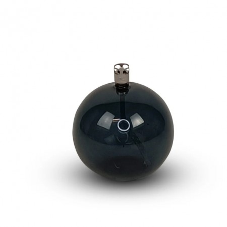 Peri Design - Oljelampe Ball Smoke, Medium