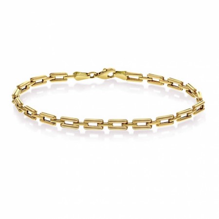 Pan Jewelry - Armbånd i gull
